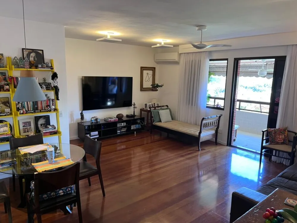 Apartamento, 4 quartos, 128 m² - Foto 3