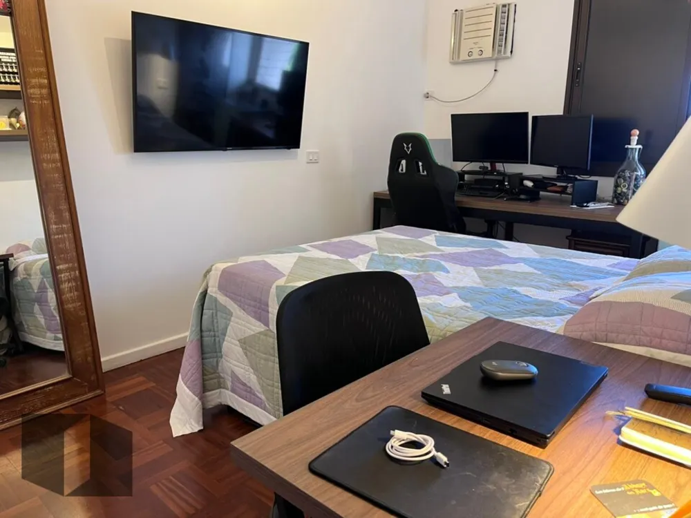 Apartamento, 4 quartos, 128 m² - Foto 8