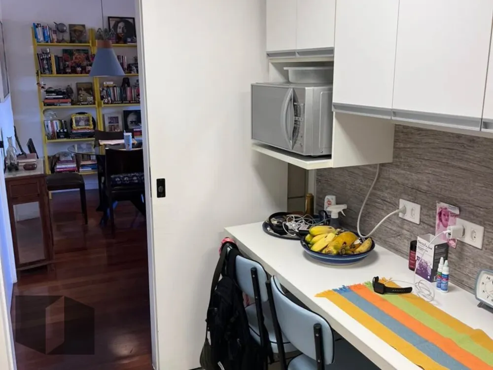 Apartamento, 4 quartos, 128 m² - Foto 23