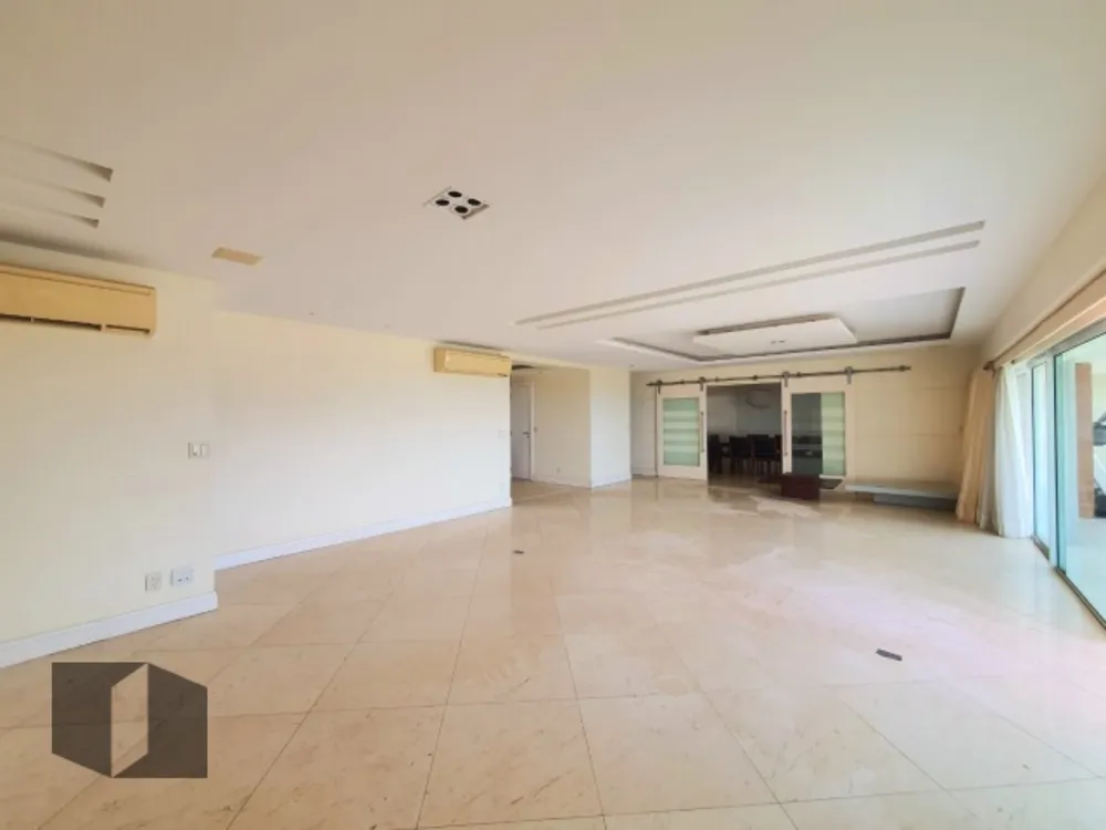 Apartamento, 5 quartos, 340 m² - Foto 7