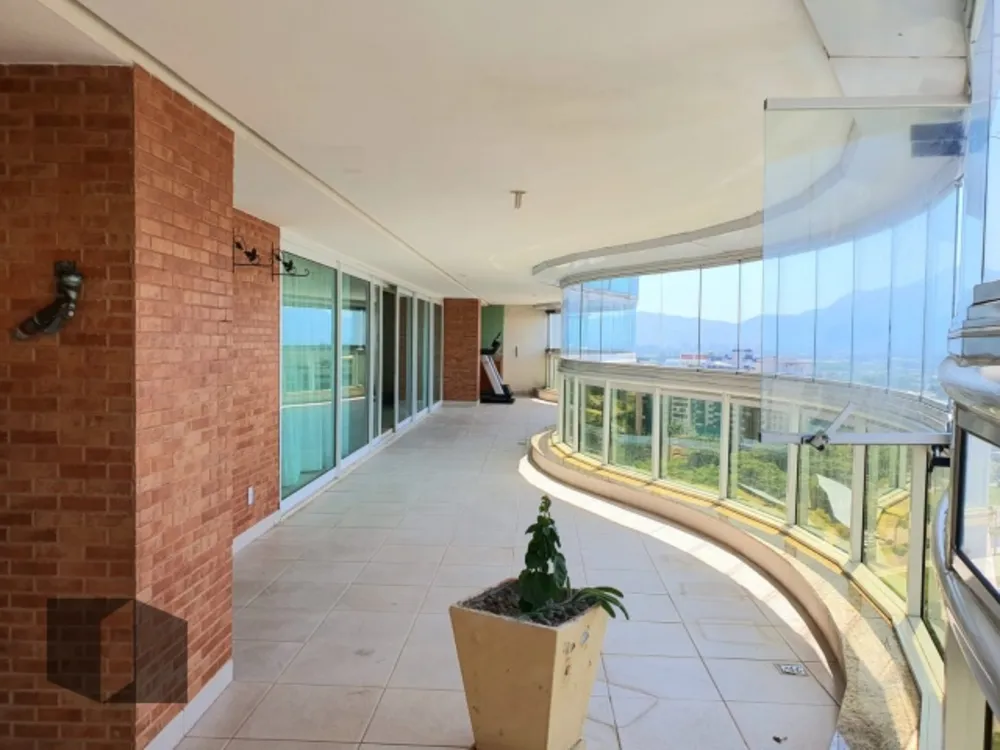Apartamento, 5 quartos, 340 m² - Foto 4