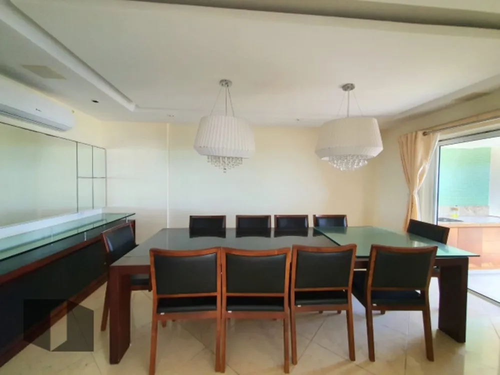Apartamento, 5 quartos, 340 m² - Foto 8