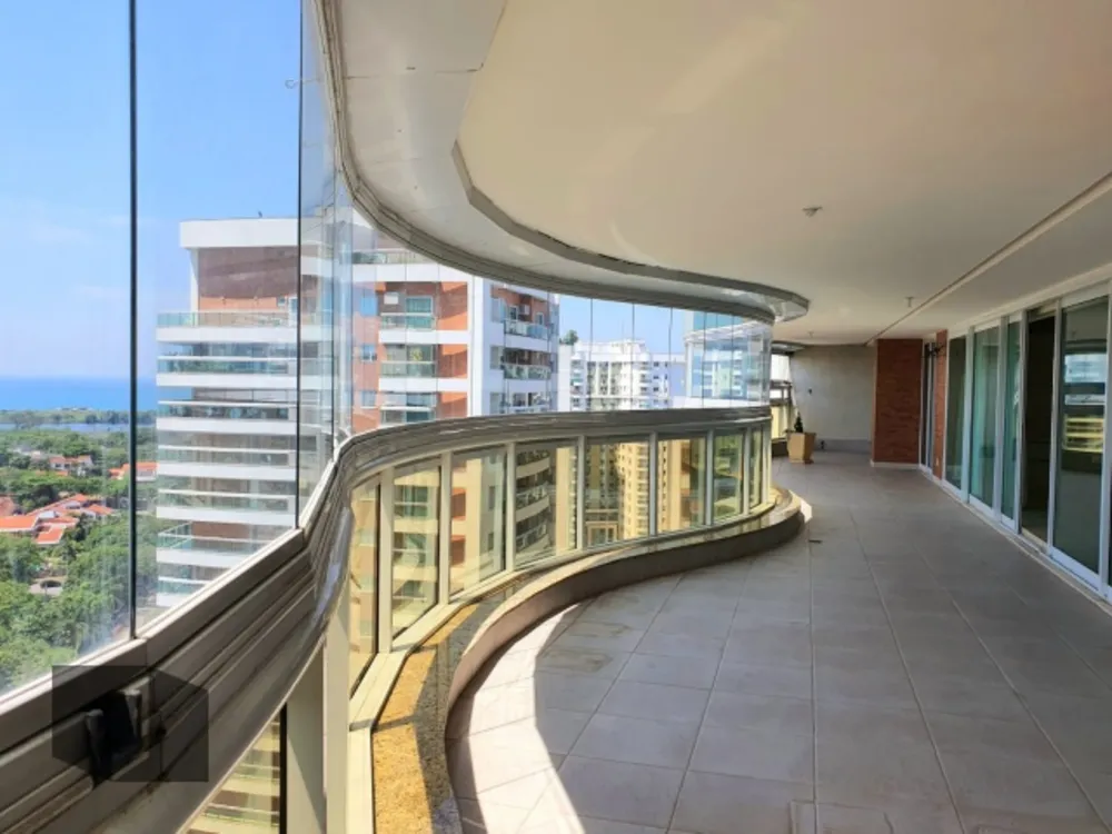 Apartamento, 5 quartos, 340 m² - Foto 1