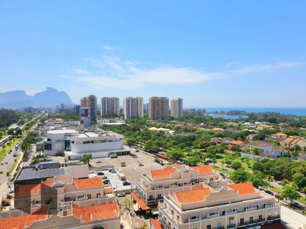 Apartamento, 5 quartos, 340 m² - Foto 2