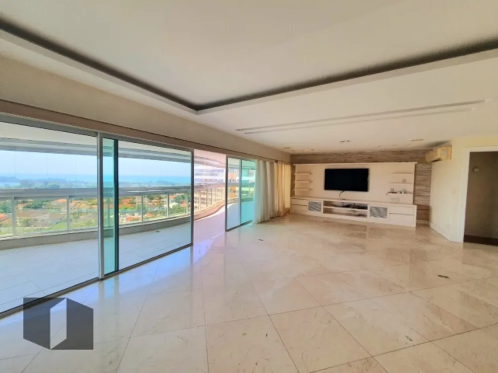 Apartamento, 5 quartos, 340 m² - Foto 6
