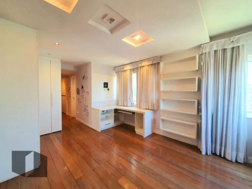 Apartamento, 5 quartos, 340 m² - Foto 20