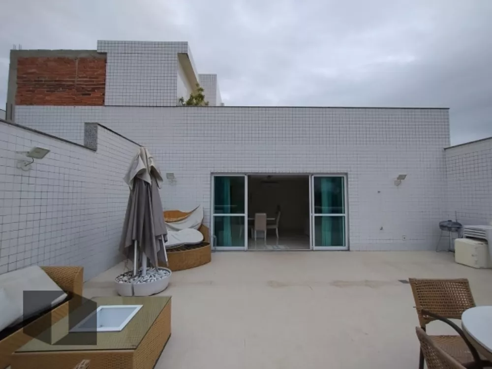 Cobertura, 4 quartos, 364 m² - Foto 1