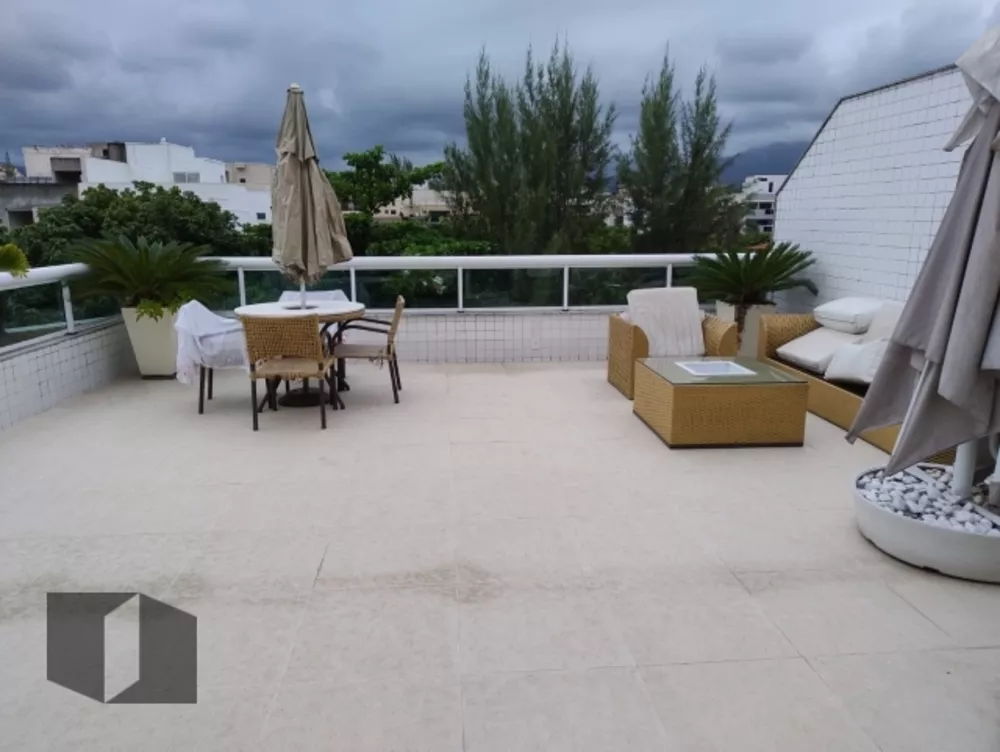 Cobertura, 4 quartos, 364 m² - Foto 9