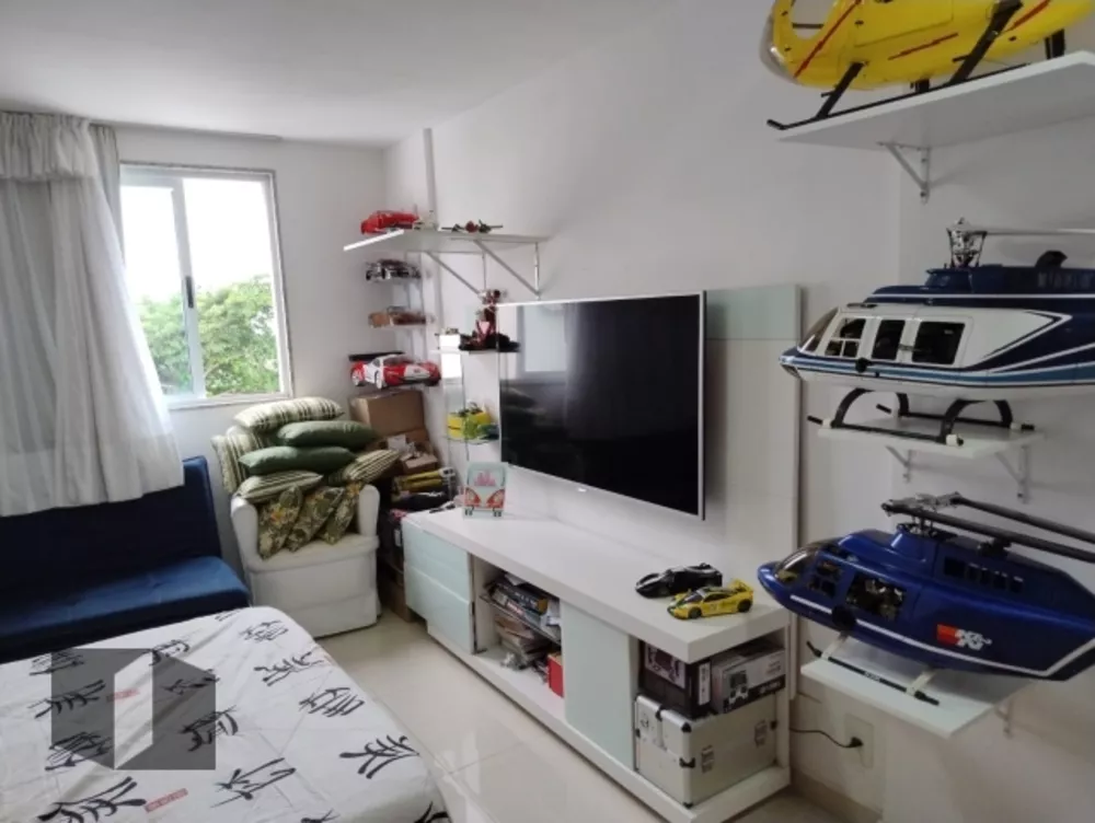 Cobertura, 4 quartos, 364 m² - Foto 8