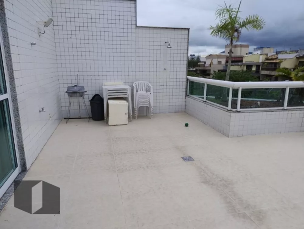 Cobertura, 4 quartos, 364 m² - Foto 6