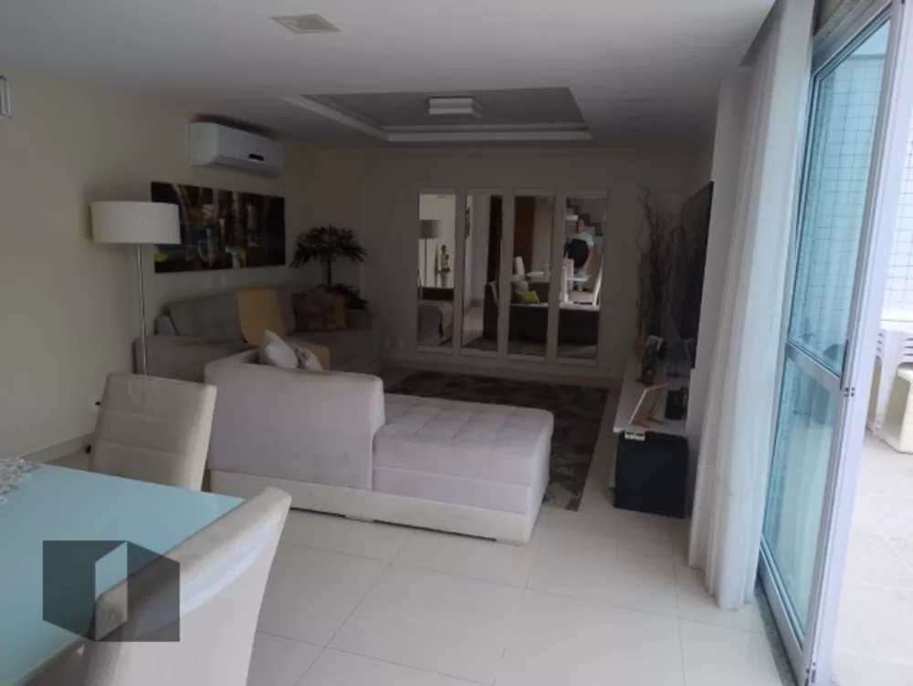 Cobertura, 4 quartos, 364 m² - Foto 2