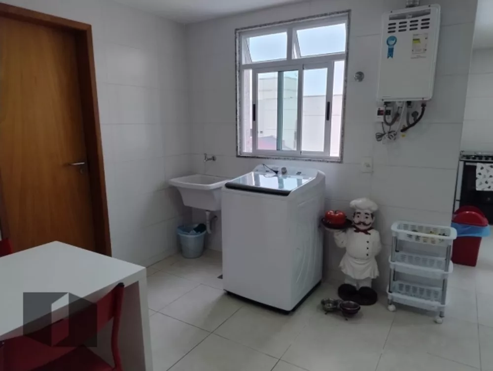 Cobertura, 4 quartos, 364 m² - Foto 5
