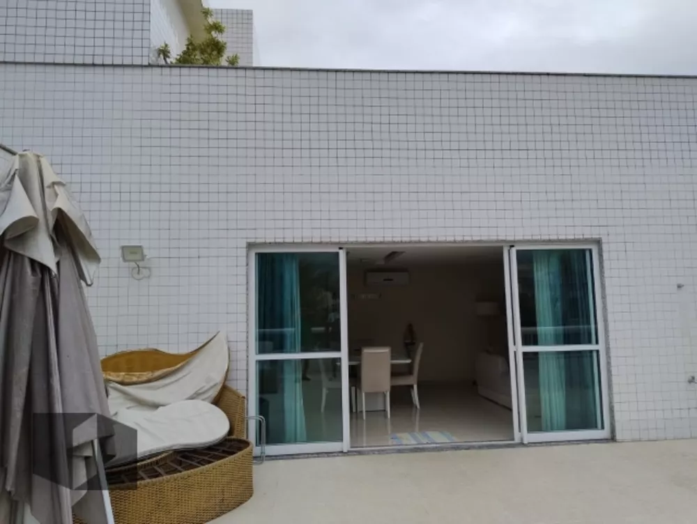 Cobertura, 4 quartos, 364 m² - Foto 12