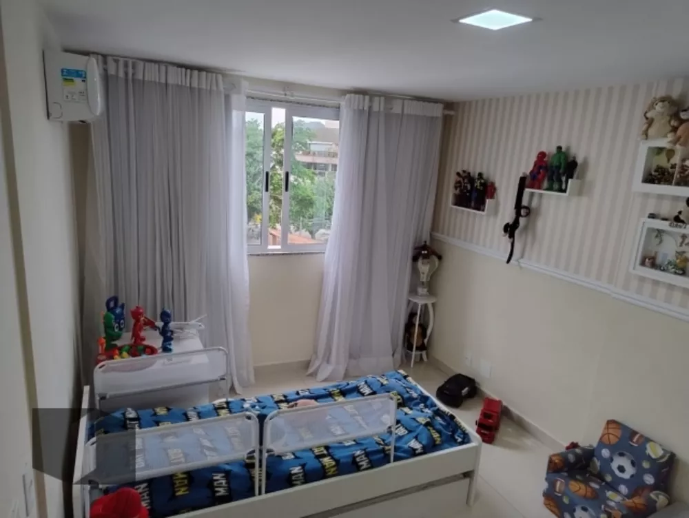 Cobertura, 4 quartos, 364 m² - Foto 3