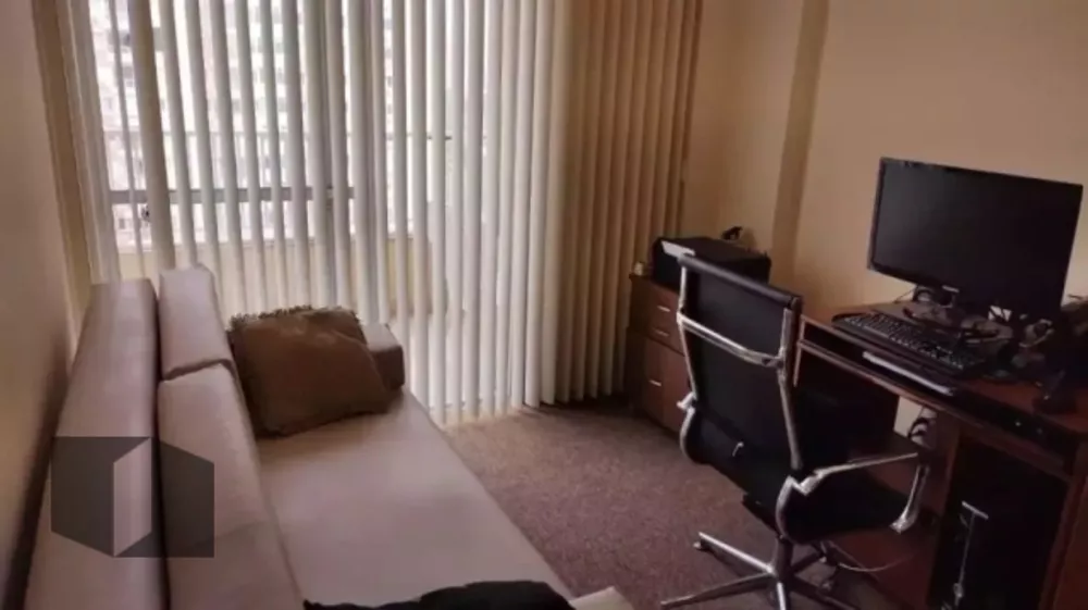 Apartamento, 2 quartos, 84 m² - Foto 2