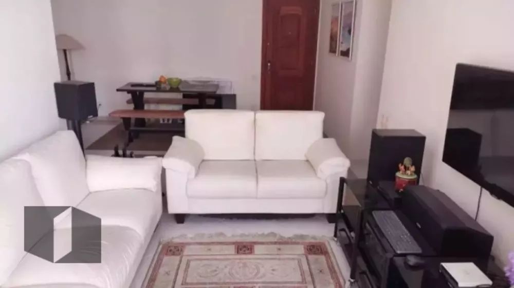 Apartamento, 2 quartos, 84 m² - Foto 8