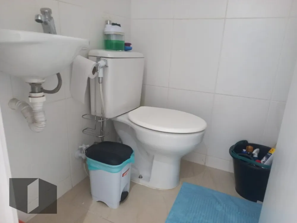 Sala-Conjunto, 38 m² - Foto 7
