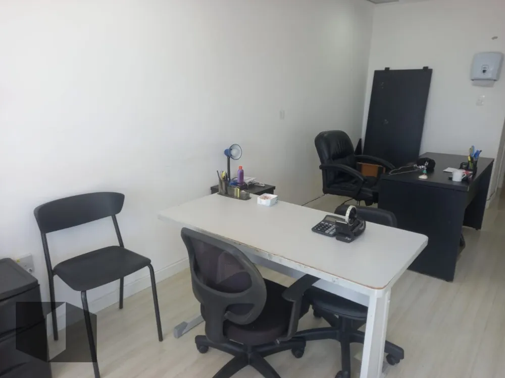 Sala-Conjunto, 38 m² - Foto 4