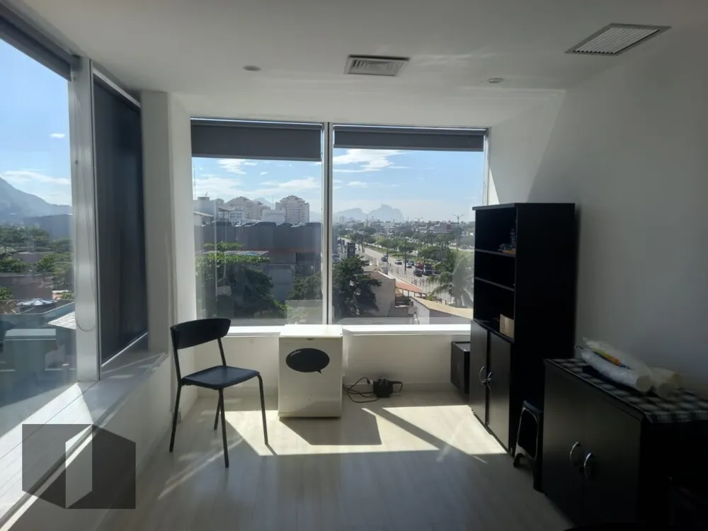 Sala-Conjunto, 38 m² - Foto 9