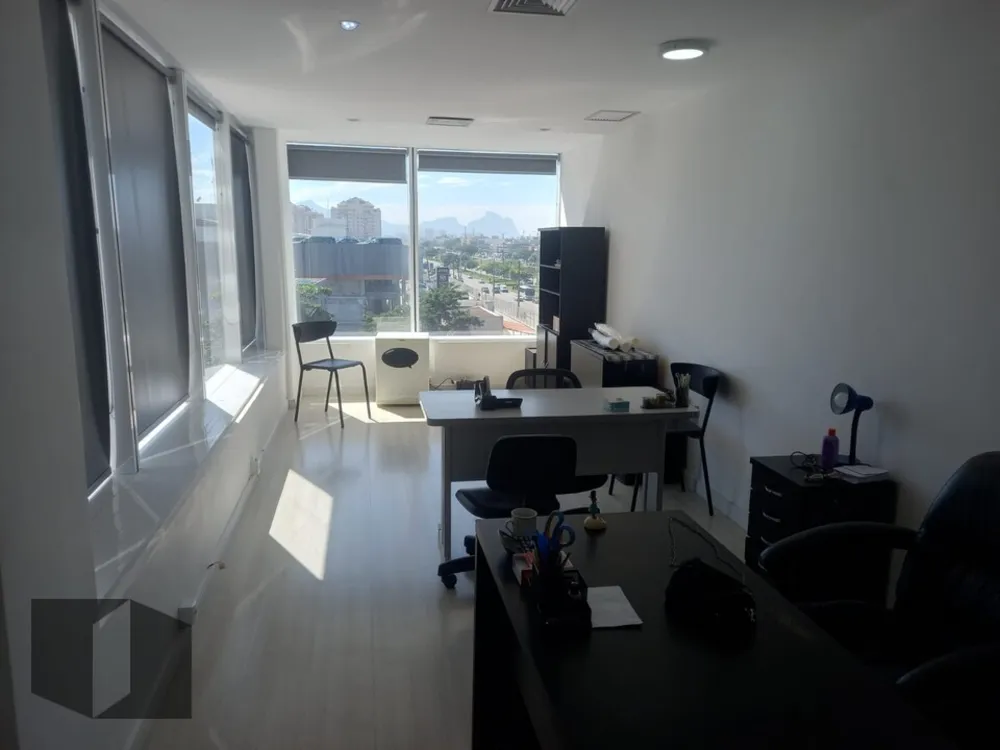 Sala-Conjunto, 38 m² - Foto 6