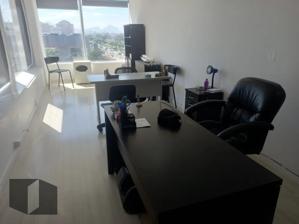 Sala-Conjunto, 38 m² - Foto 5