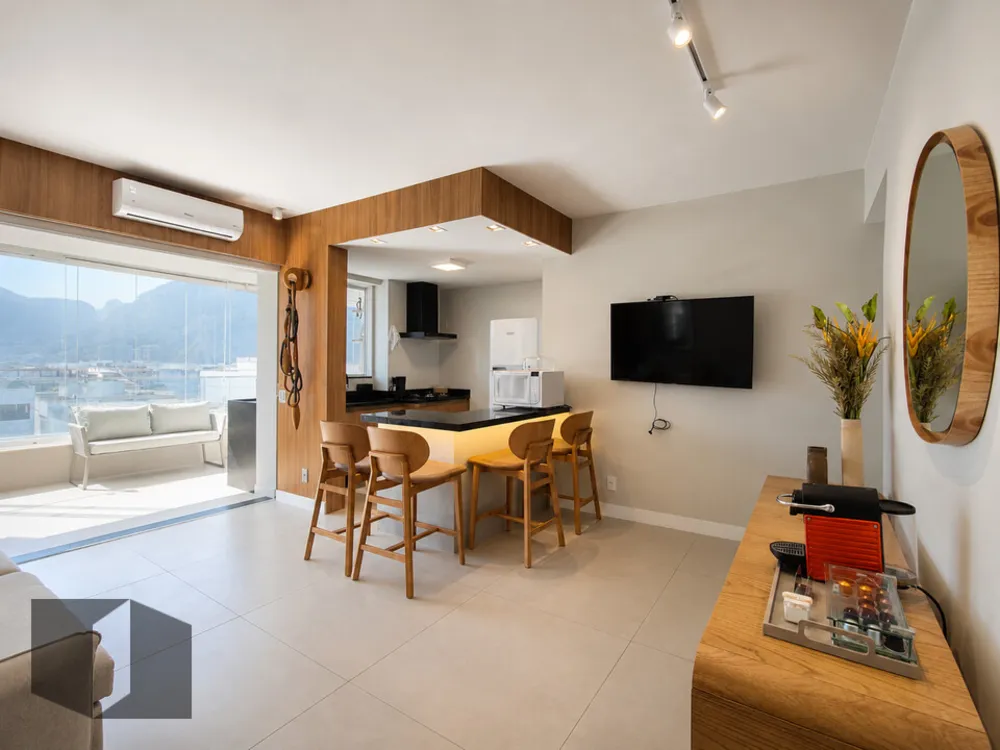 Apartamento, 1 quarto, 73 m² - Foto 5