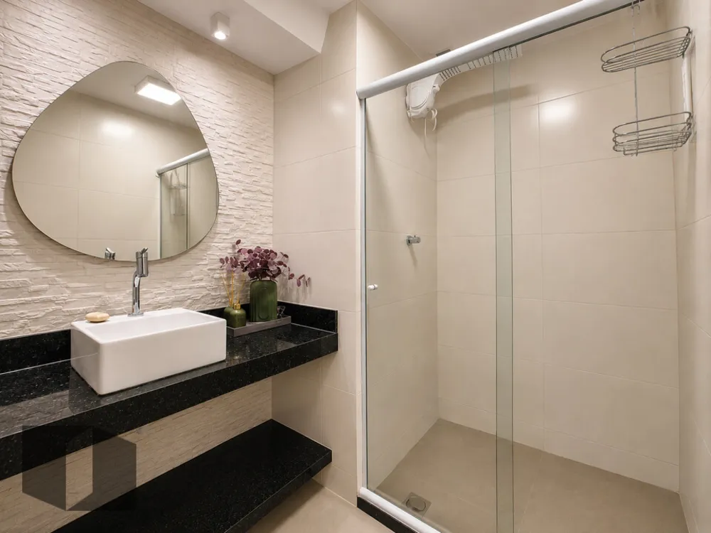 Apartamento, 1 quarto, 73 m² - Foto 12