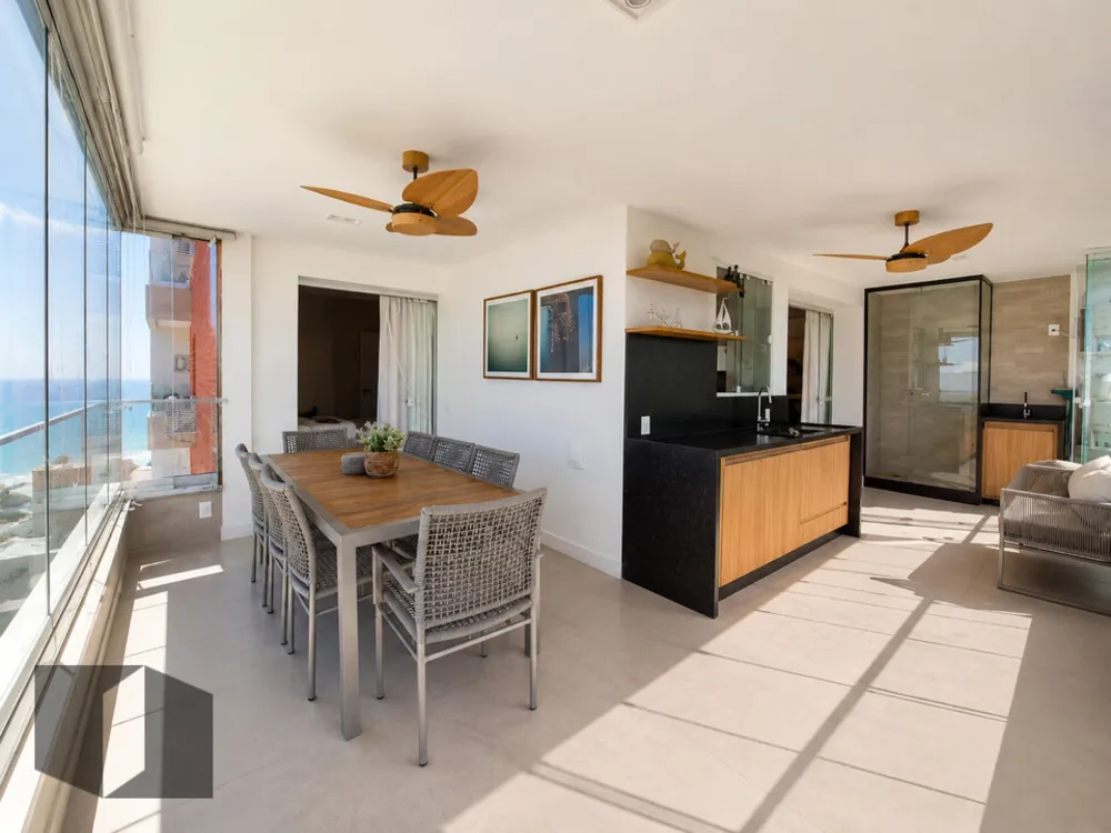 Apartamento, 1 quarto, 73 m² - Foto 4