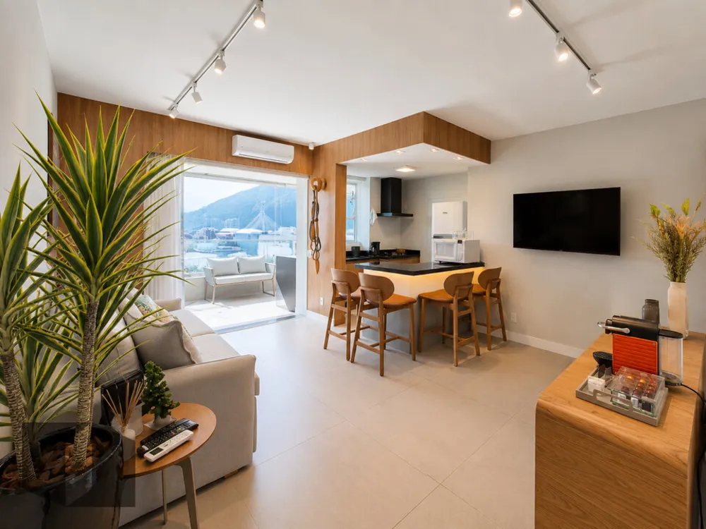 Apartamento, 1 quarto, 73 m² - Foto 1