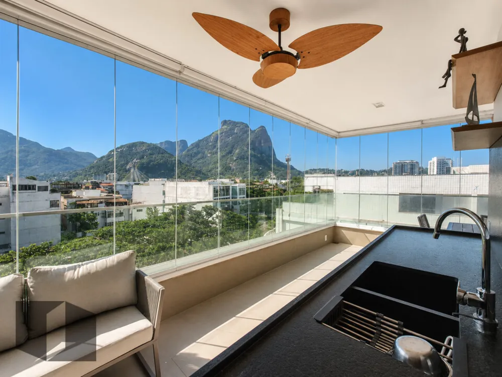 Apartamento, 1 quarto, 73 m² - Foto 2