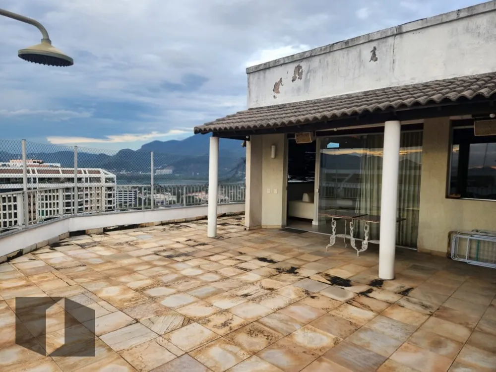 Cobertura, 3 quartos, 134 m² - Foto 6