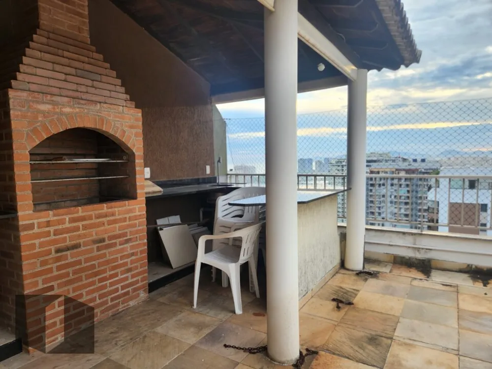 Cobertura, 3 quartos, 134 m² - Foto 7