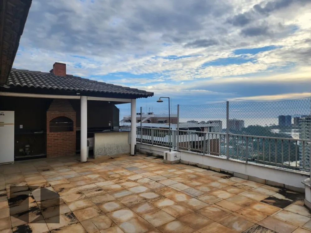 Cobertura, 3 quartos, 134 m² - Foto 4