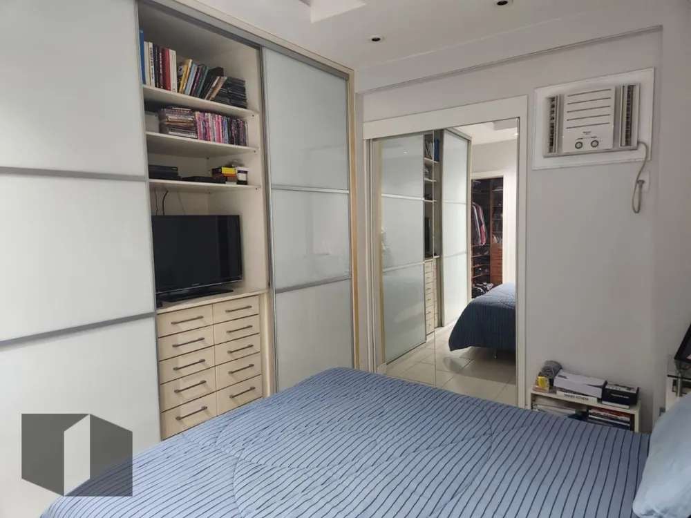 Cobertura, 3 quartos, 134 m² - Foto 12