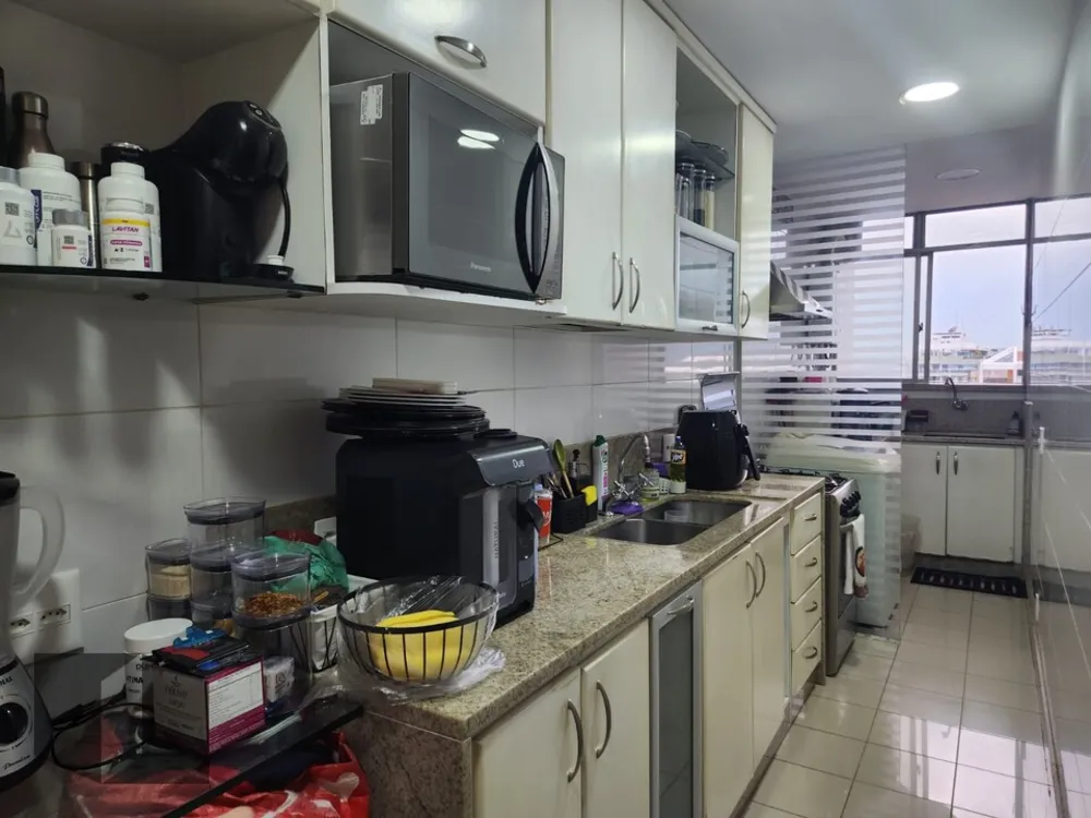 Cobertura, 3 quartos, 134 m² - Foto 30