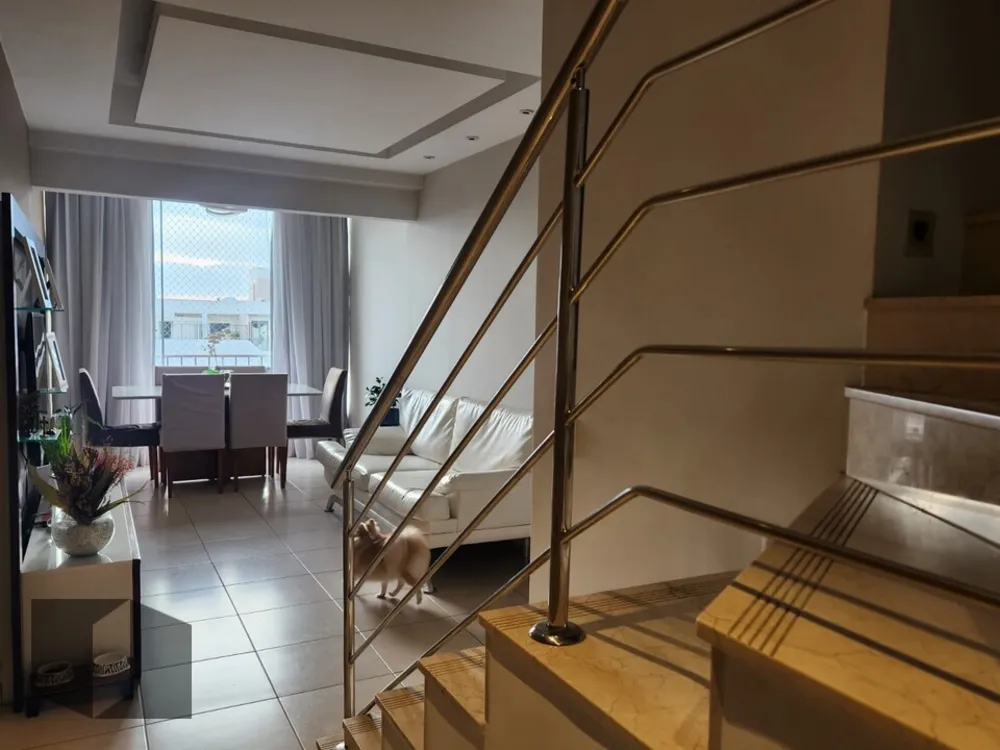 Cobertura, 3 quartos, 134 m² - Foto 21
