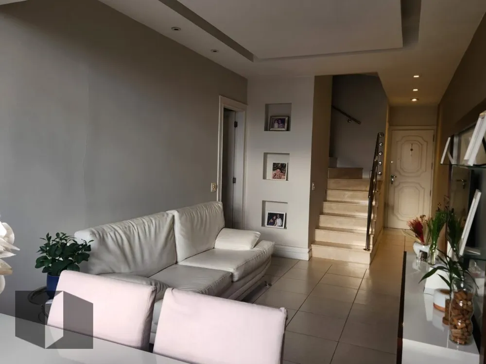 Cobertura, 3 quartos, 134 m² - Foto 10