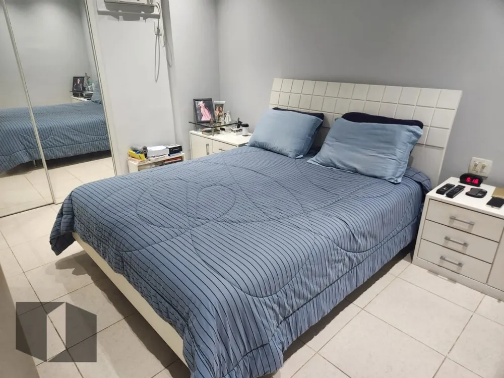 Cobertura, 3 quartos, 134 m² - Foto 11