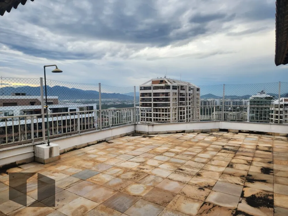 Cobertura, 3 quartos, 134 m² - Foto 5