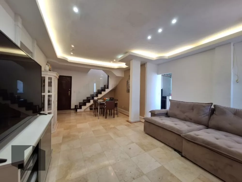 Cobertura, 3 quartos, 186 m² - Foto 6