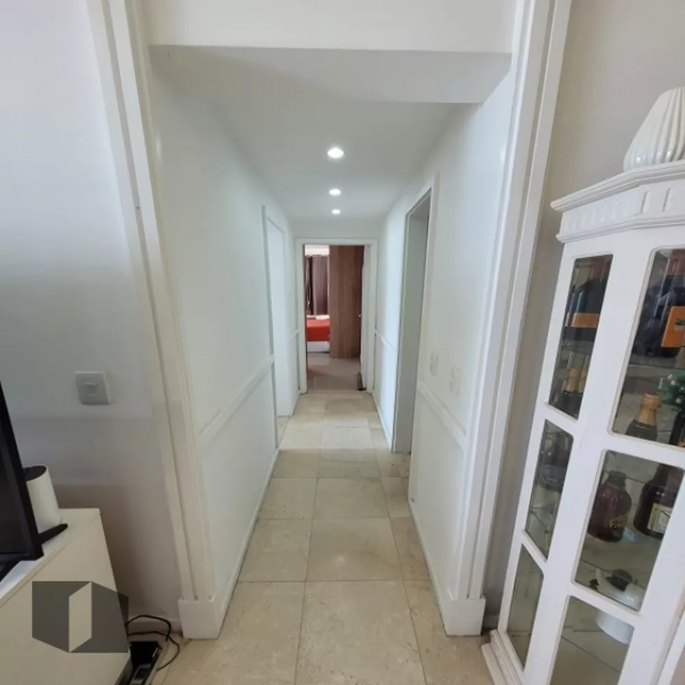 Cobertura, 3 quartos, 186 m² - Foto 32