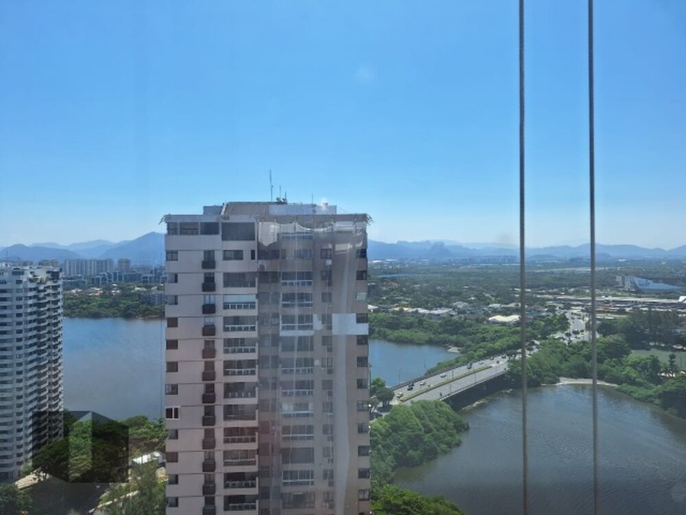 Cobertura, 3 quartos, 186 m² - Foto 2
