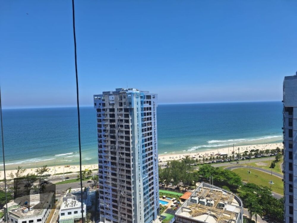Cobertura, 3 quartos, 186 m² - Foto 4