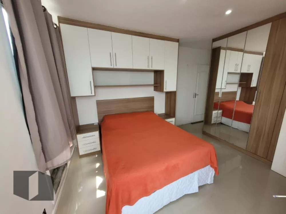 Cobertura, 3 quartos, 186 m² - Foto 9