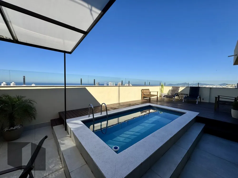 Cobertura, 4 quartos, 277 m² - Foto 3