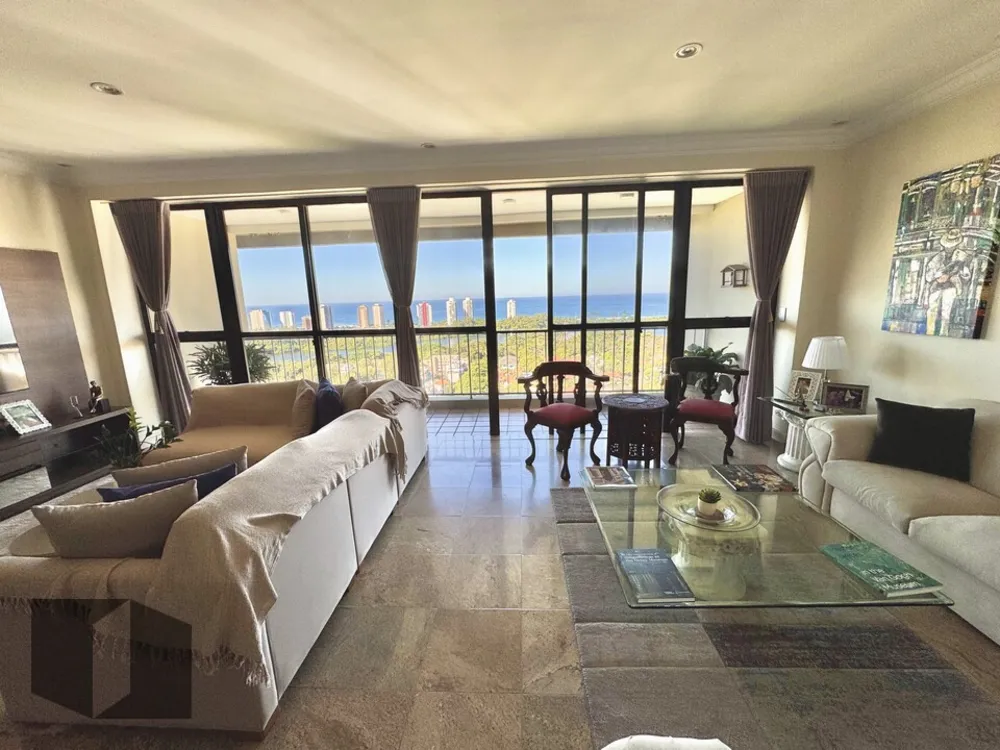Cobertura, 4 quartos, 277 m² - Foto 35