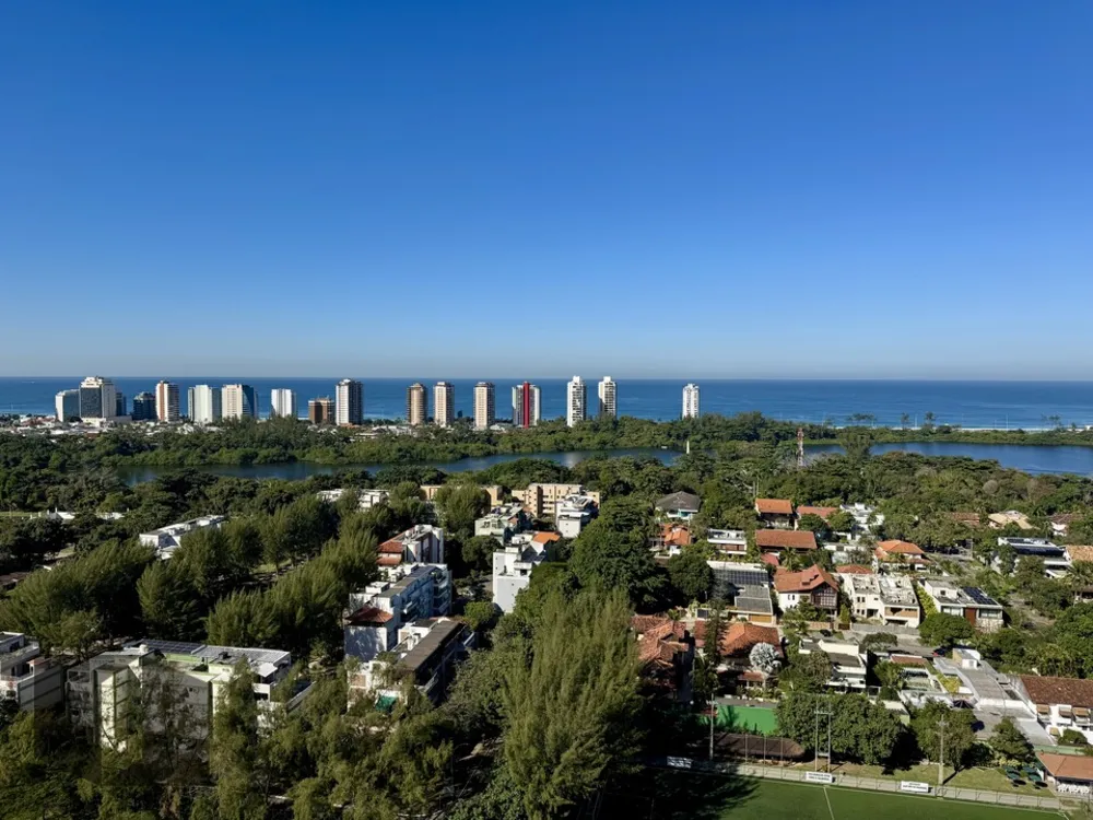 Cobertura, 4 quartos, 277 m² - Foto 19