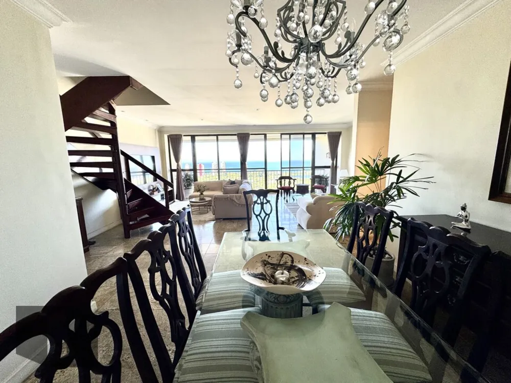 Cobertura, 4 quartos, 277 m² - Foto 32