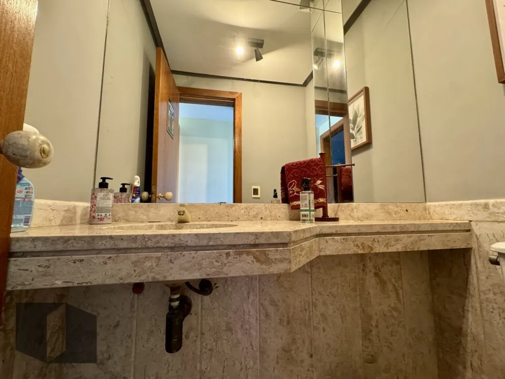 Cobertura, 4 quartos, 277 m² - Foto 21