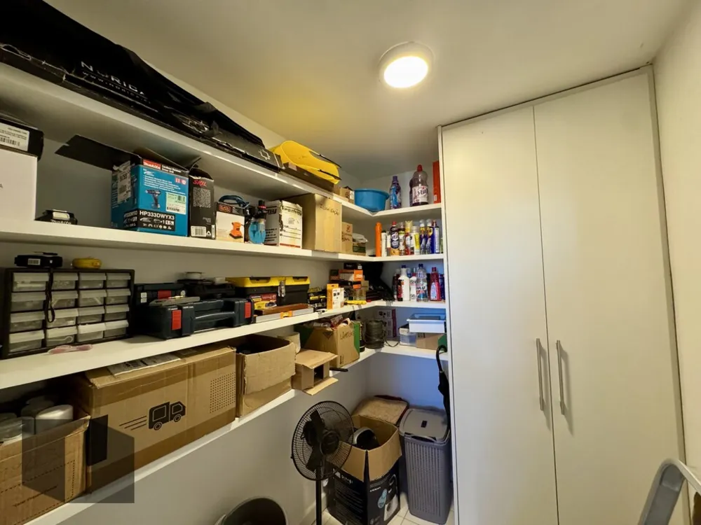 Cobertura, 4 quartos, 277 m² - Foto 49